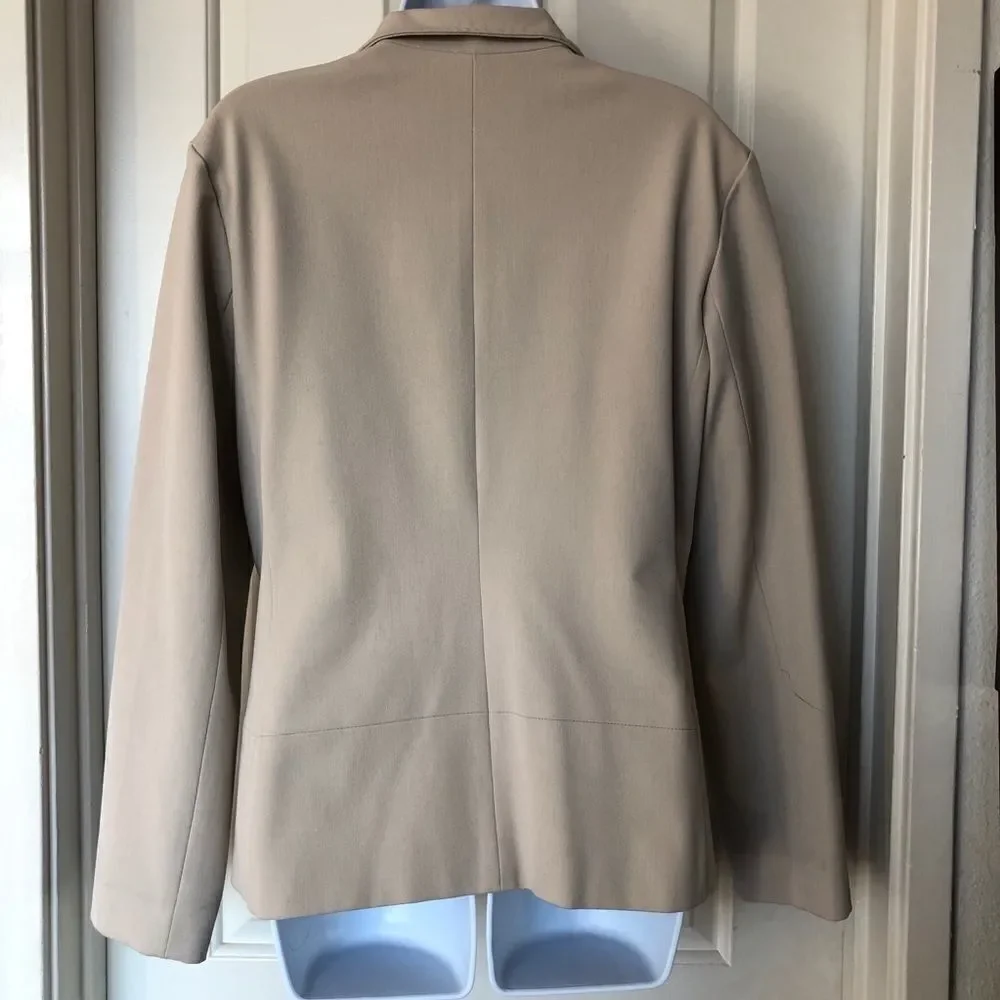 The Limited Vintage zip jacket